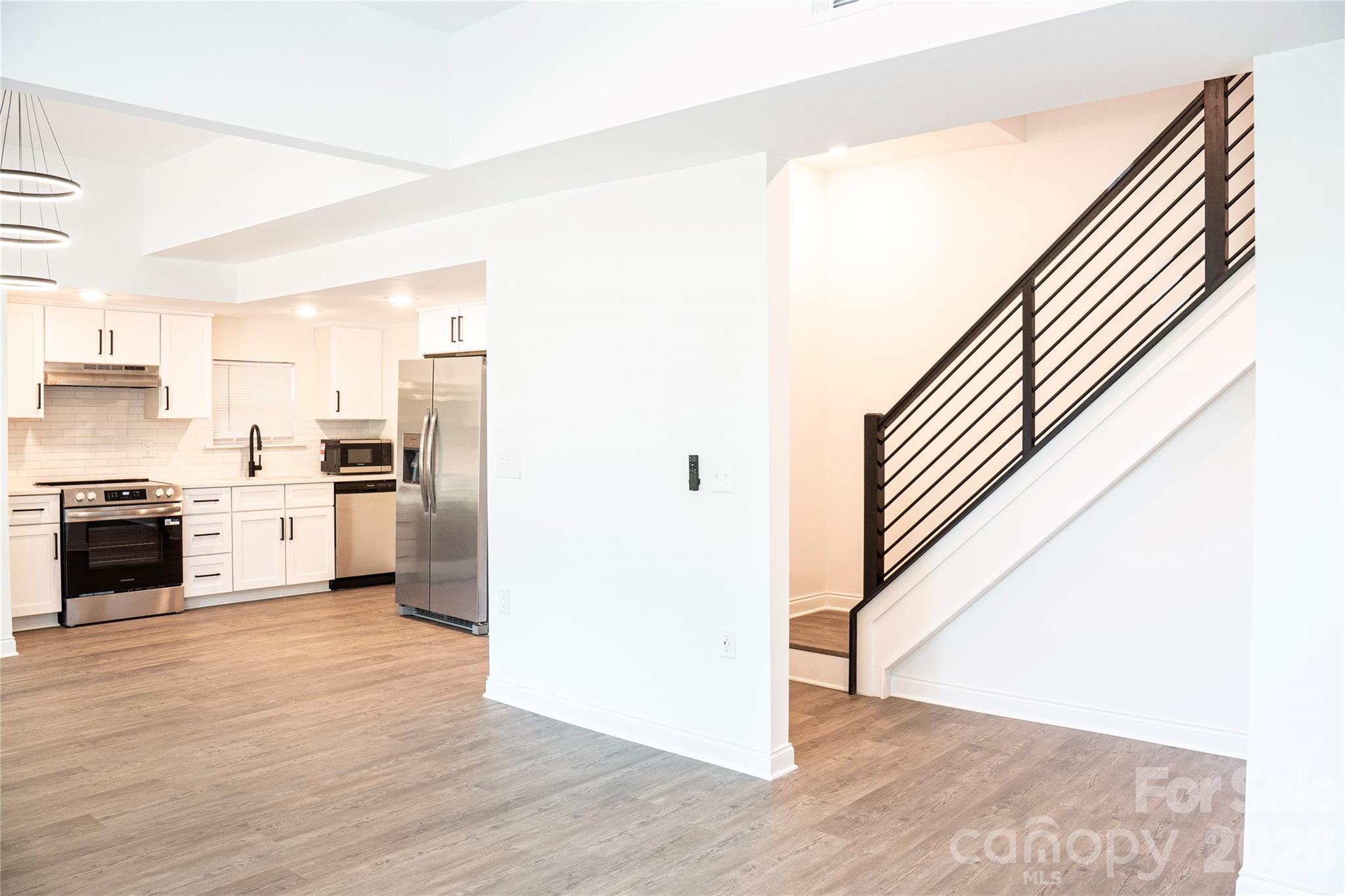531 E Fisher Street Salisbury NC 28144
