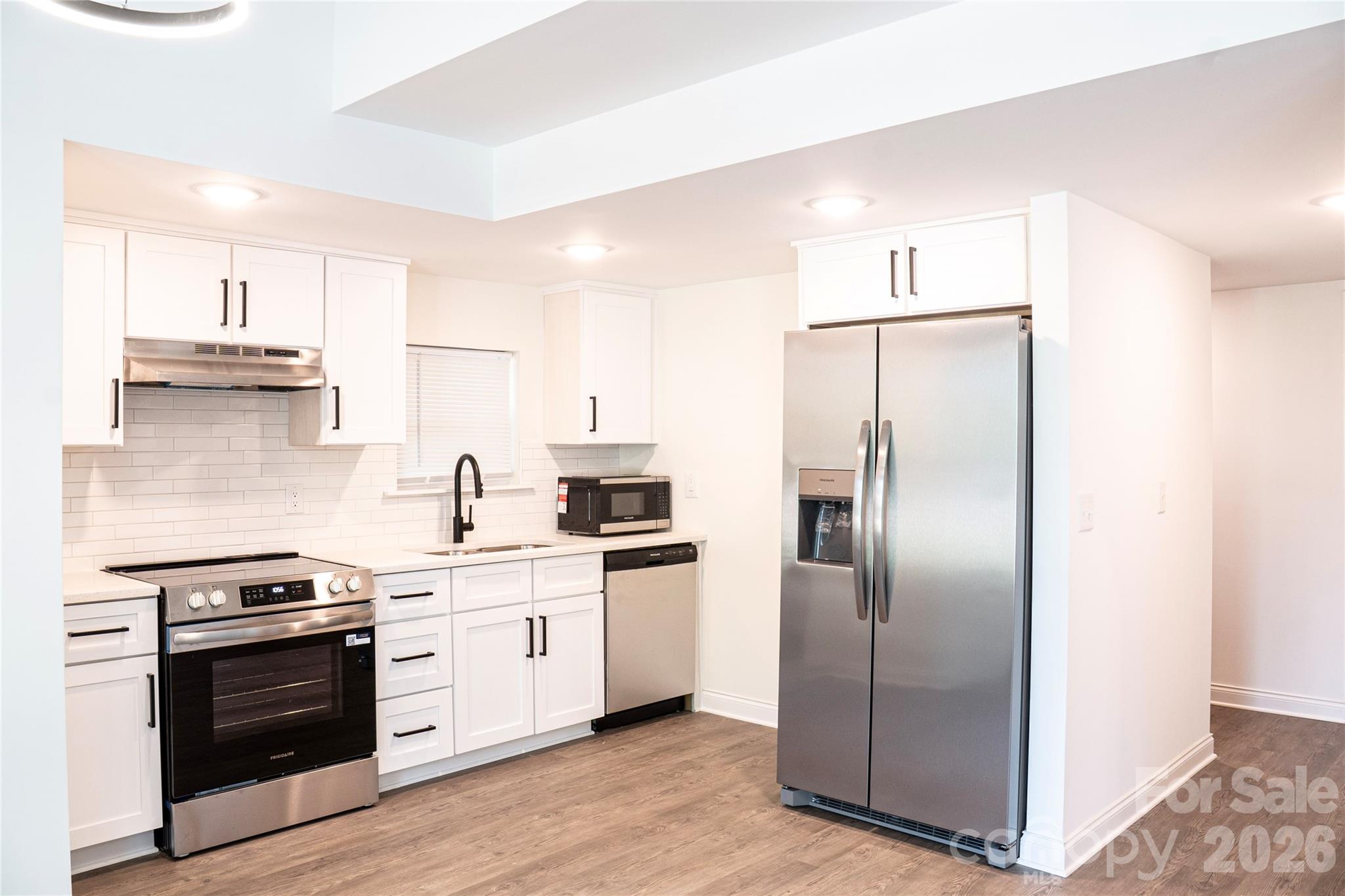 531 E Fisher Street Salisbury NC 28144