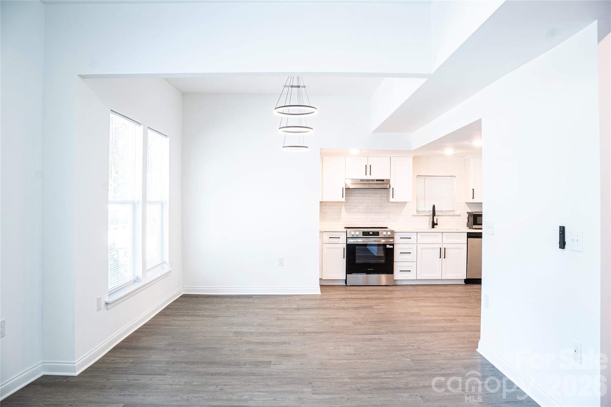 531 E Fisher Street Salisbury NC 28144