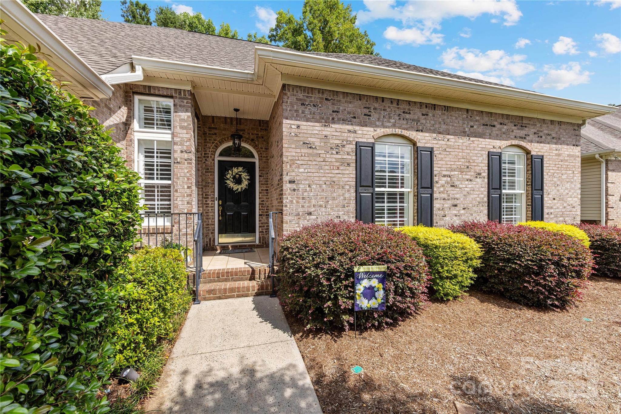 2910 Windsor Meadow Lane Matthews NC 28105