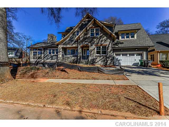 2933 Chelsea Drive Charlotte NC 28209