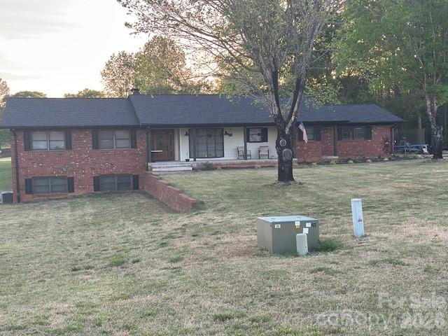 3004 Fieldstone Lane Shelby NC 28152