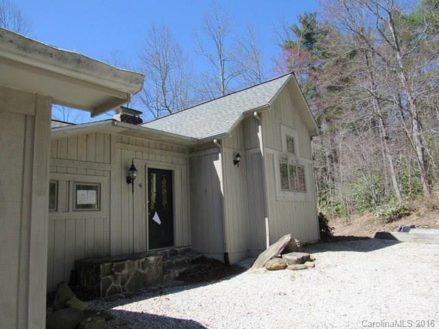 40 Pine Point Road Spruce Pine NC 28777