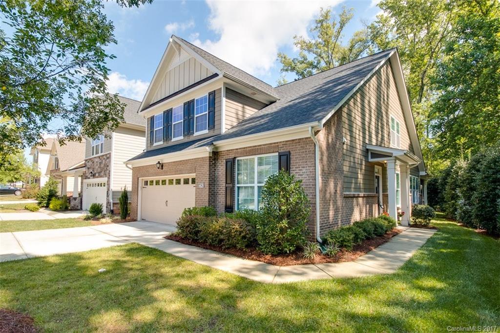 4628 Blackmuir Wood Circle Charlotte NC 28270