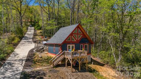 67/69 Flat Top Mountain Road Fairview NC 28730