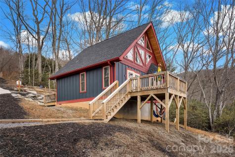 67/69 Flat Top Mountain Road Fairview NC 28730