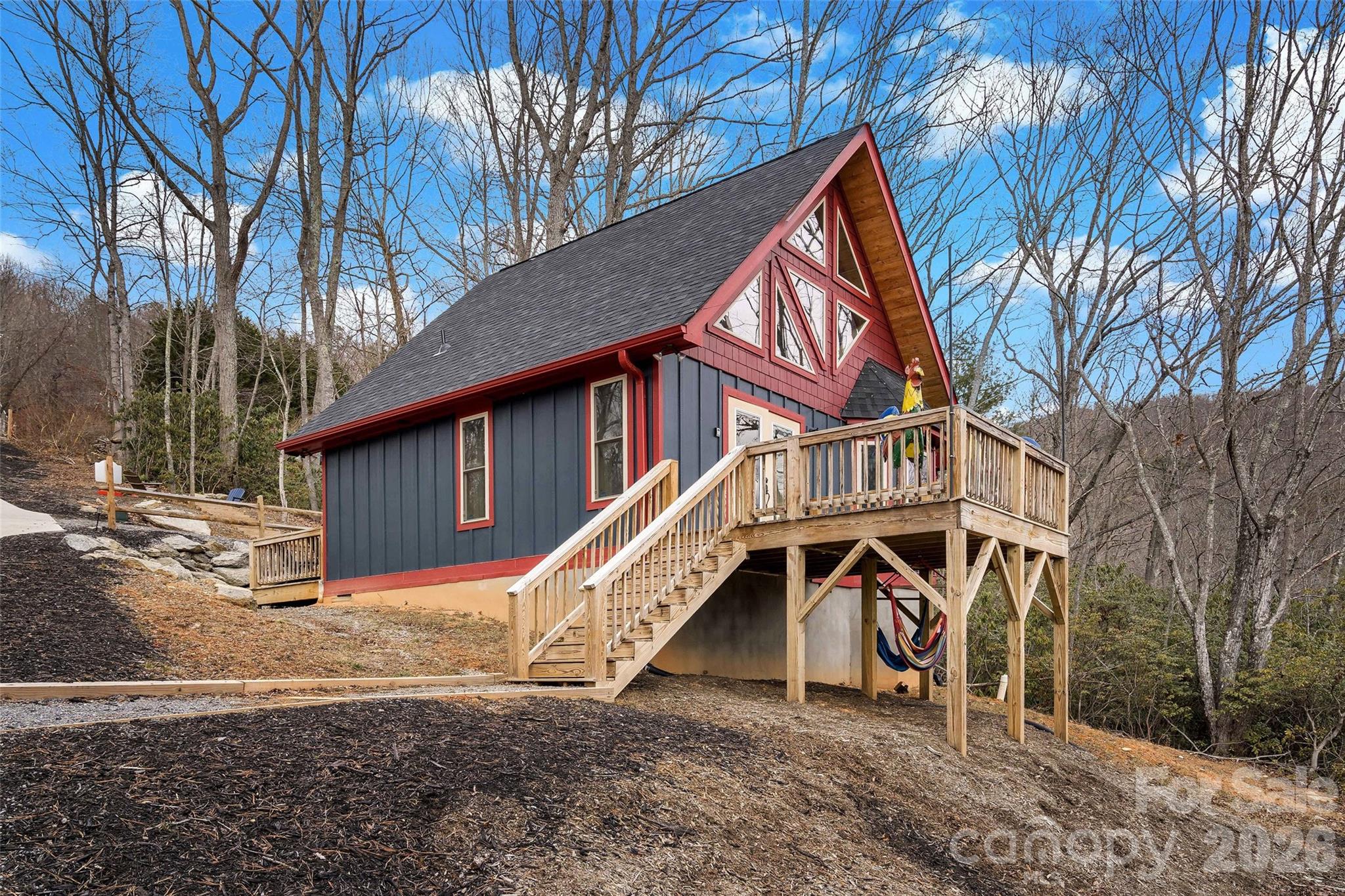 67/69 Flat Top Mountain Road Fairview NC 28730