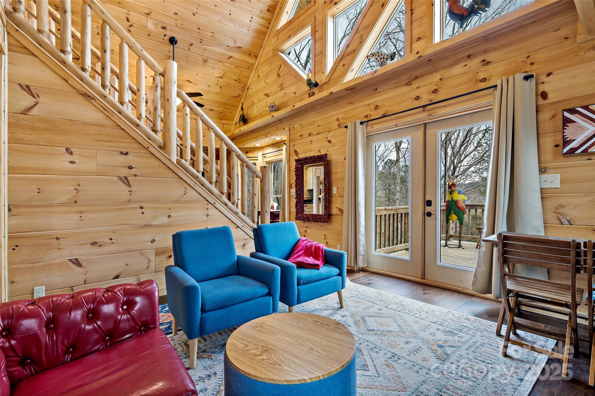 67/69 Flat Top Mountain Road Fairview NC 28730