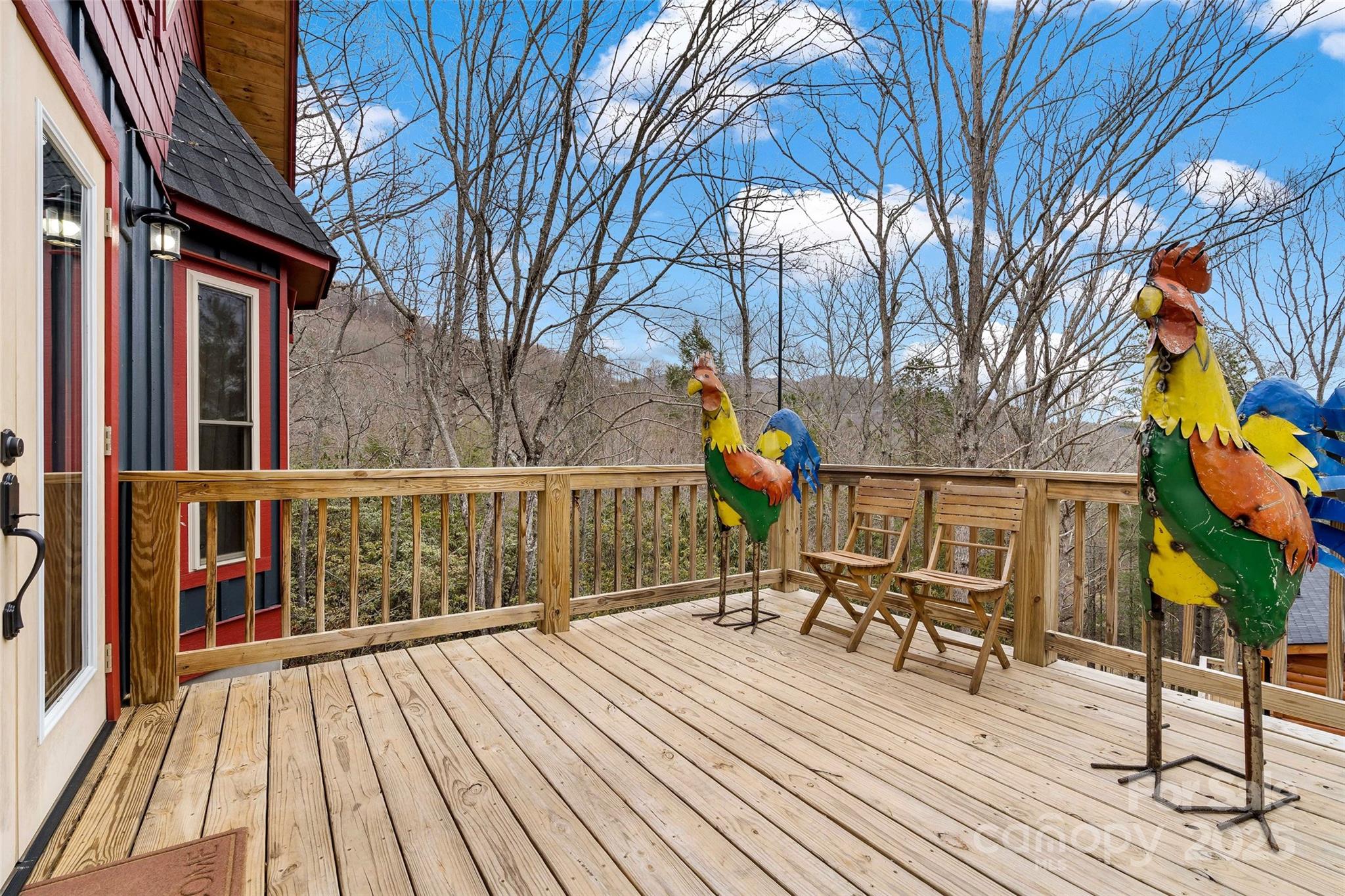 67/69 Flat Top Mountain Road Fairview NC 28730