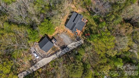 67/69 Flat Top Mountain Road Fairview NC 28730