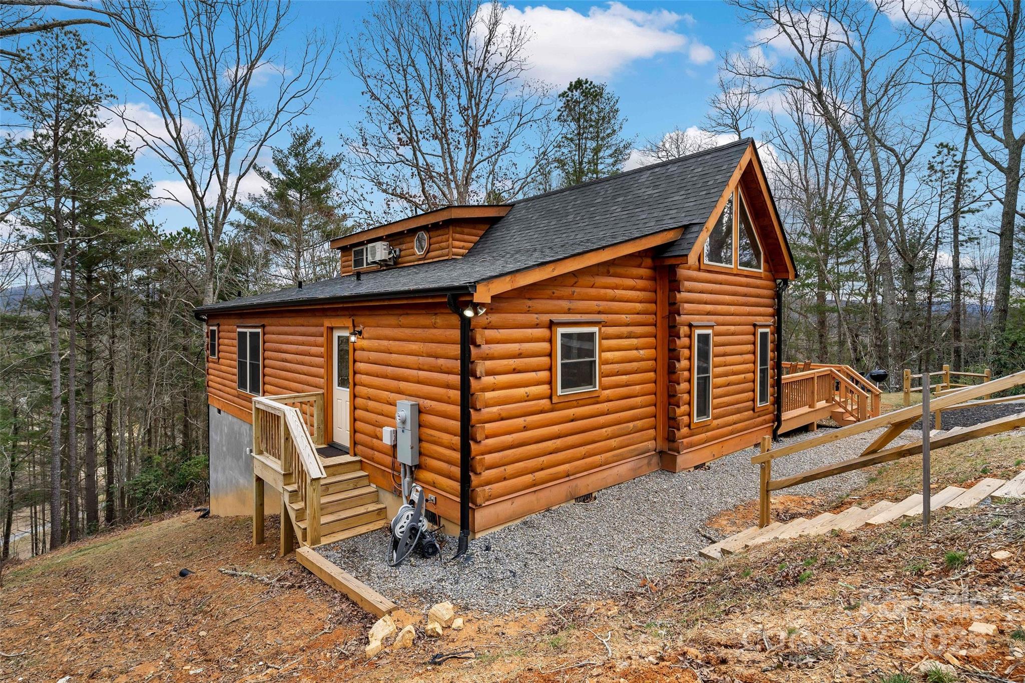 67/69 Flat Top Mountain Road Fairview NC 28730