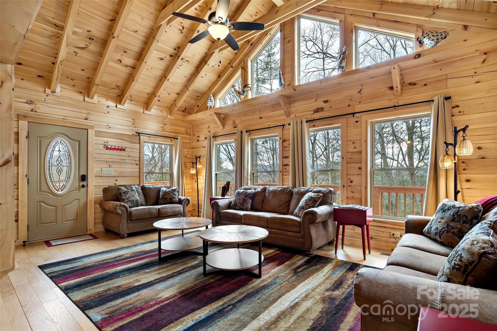 67/69 Flat Top Mountain Road Fairview NC 28730