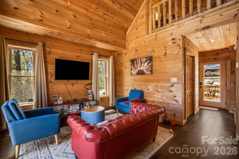 67/69 Flat Top Mountain Road Fairview NC 28730