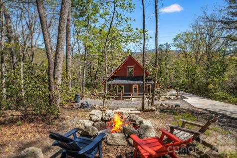 67/69 Flat Top Mountain Road Fairview NC 28730