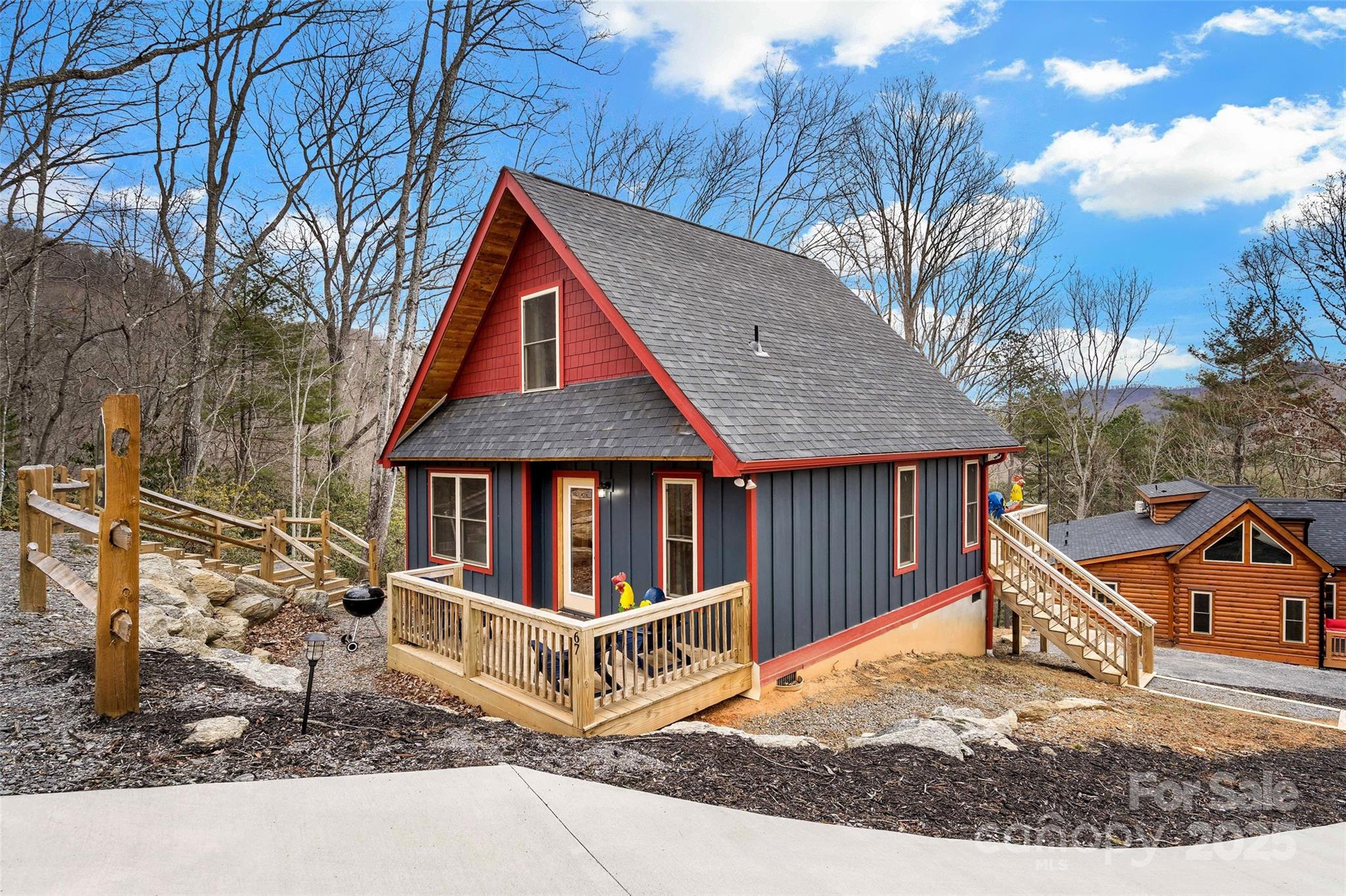 67/69 Flat Top Mountain Road Fairview NC 28730