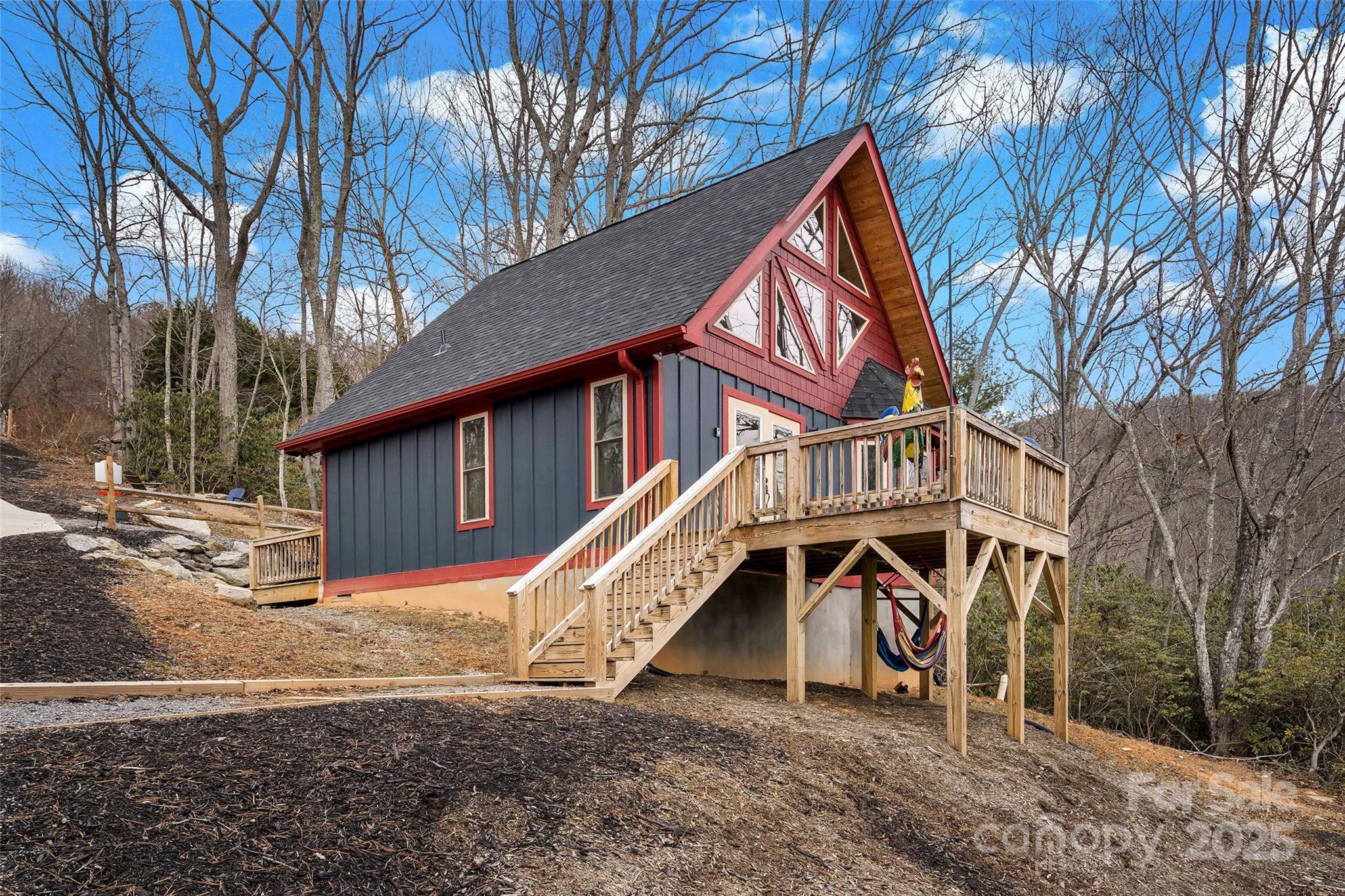 67/69 Flat Top Mountain Road Fairview NC 28730