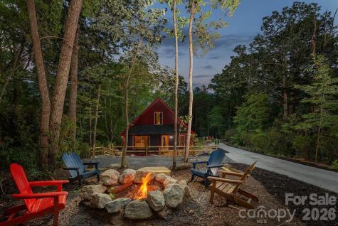 67/69 Flat Top Mountain Road Fairview NC 28730