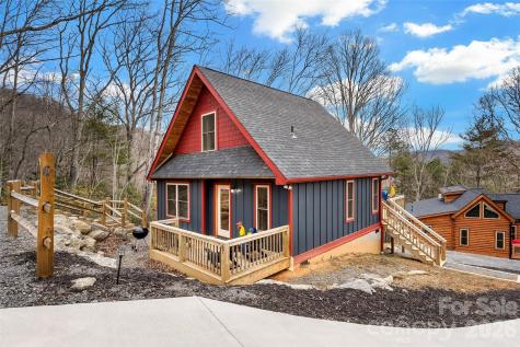67/69 Flat Top Mountain Road Fairview NC 28730