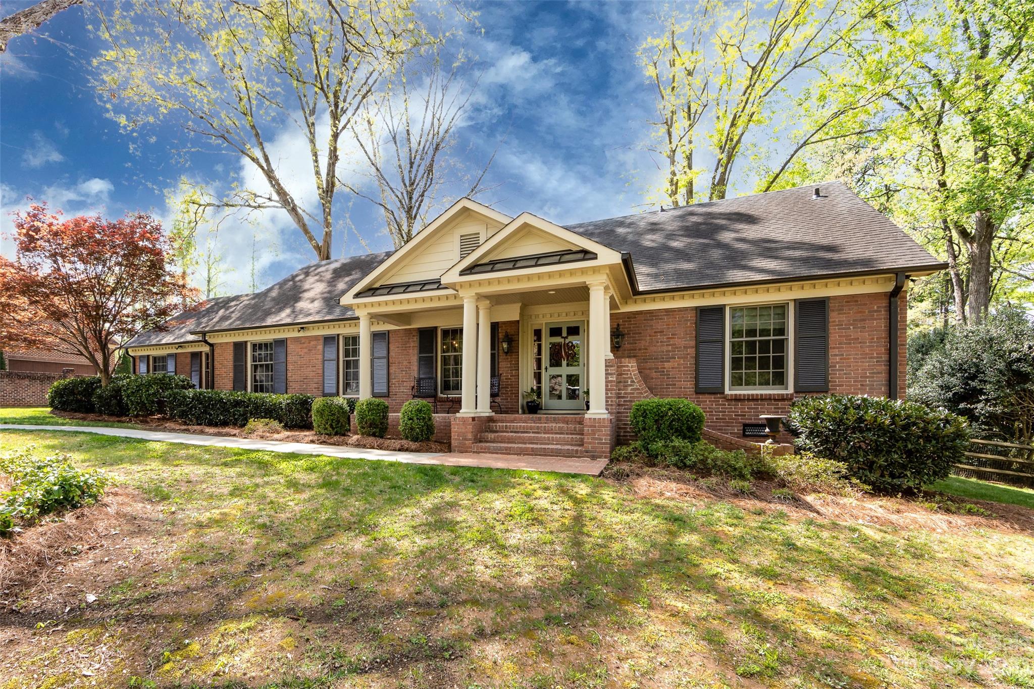 4312 Tottenham Road Charlotte NC 28226