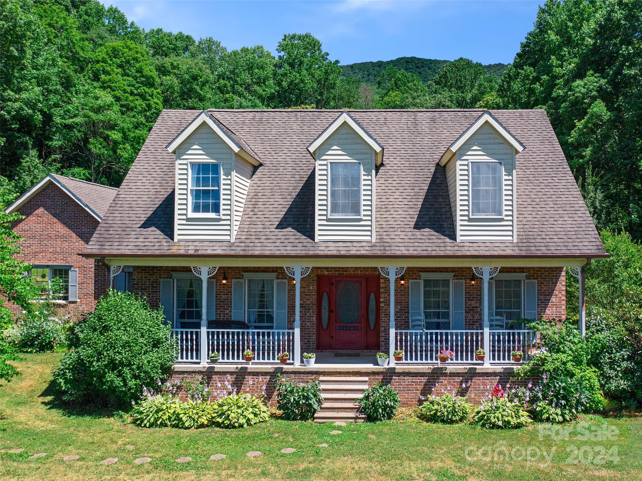 192 Will Street Road Bakersville NC 28705