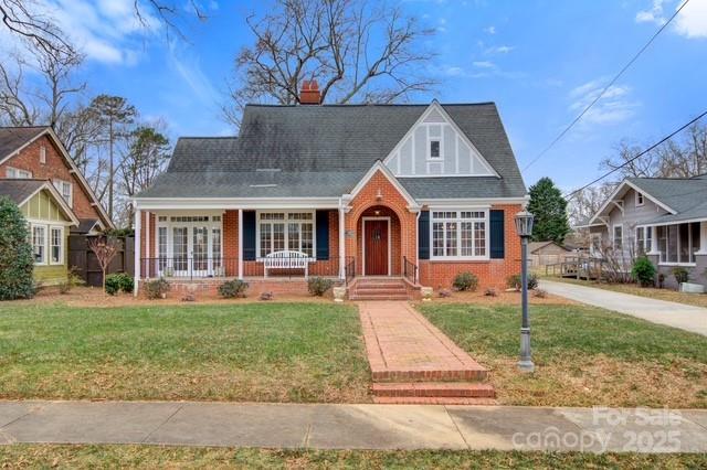 357 7th Street NW Hickory NC 28601