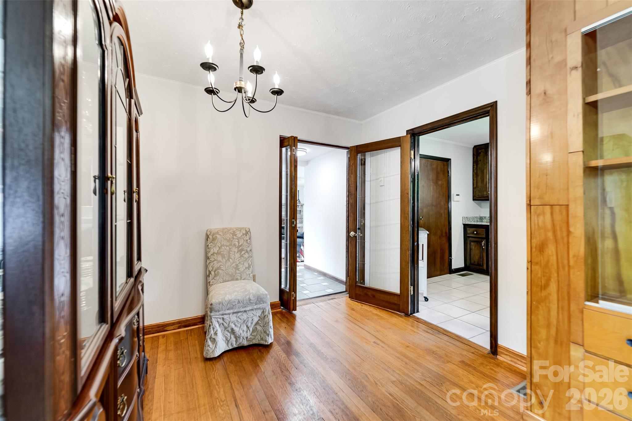 181 Fisher Creek Road Sylva NC 28779