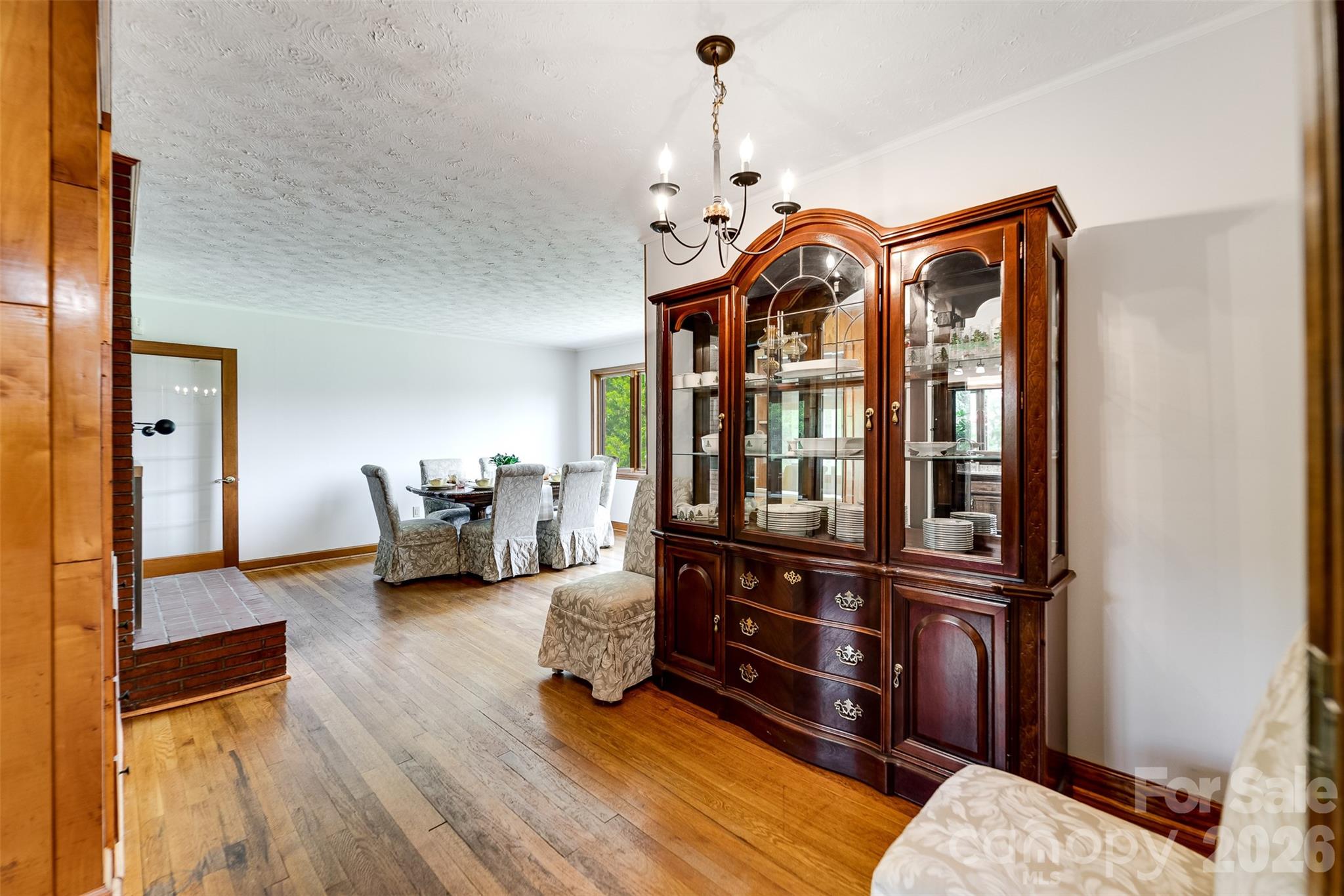 181 Fisher Creek Road Sylva NC 28779