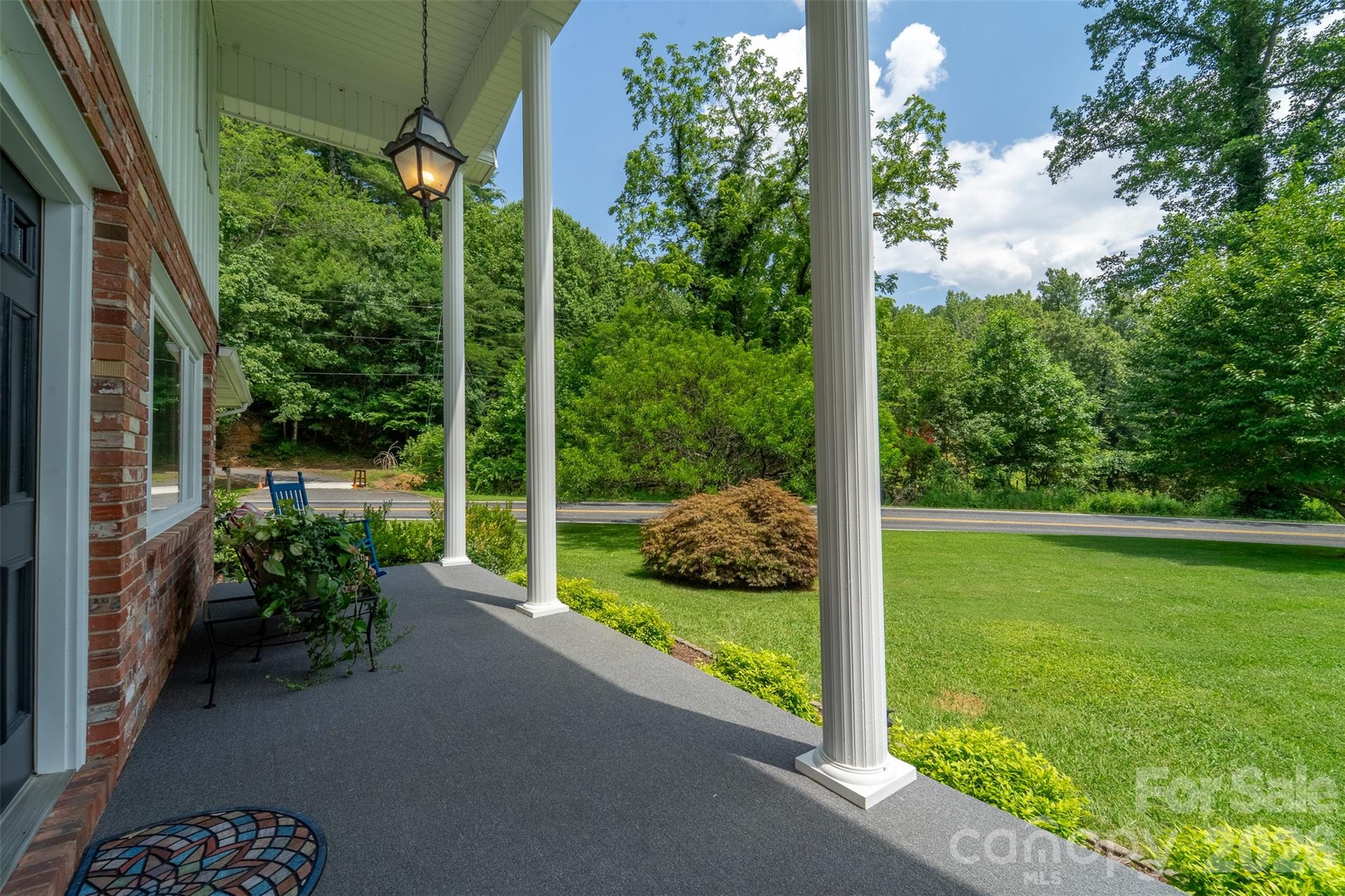 181 Fisher Creek Road Sylva NC 28779