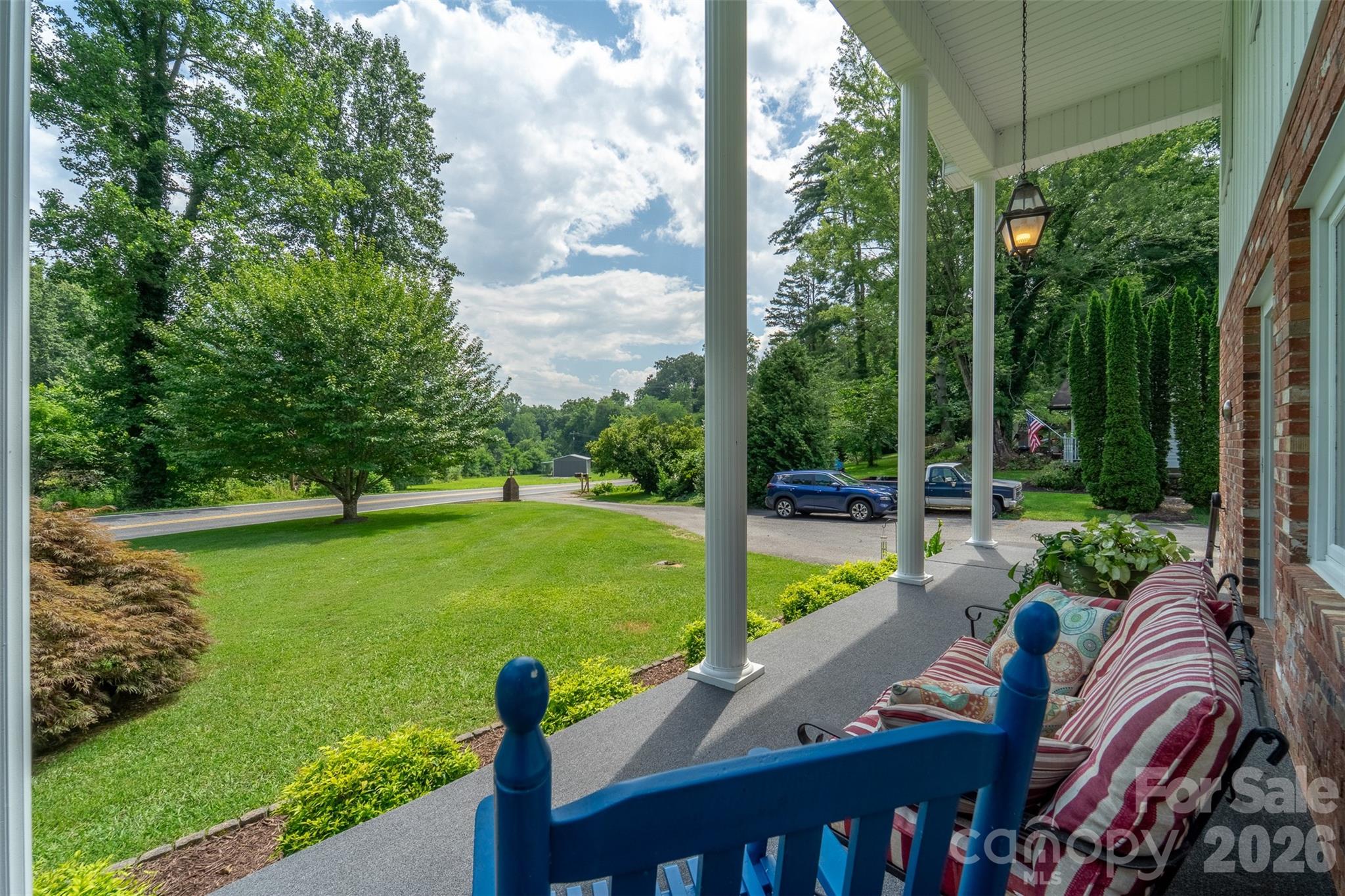 181 Fisher Creek Road Sylva NC 28779