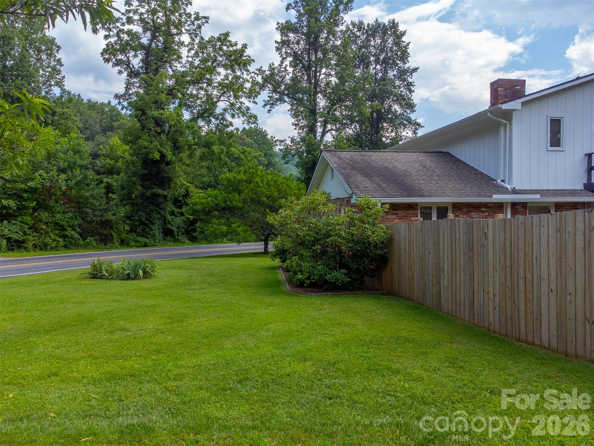 181 Fisher Creek Road Sylva NC 28779