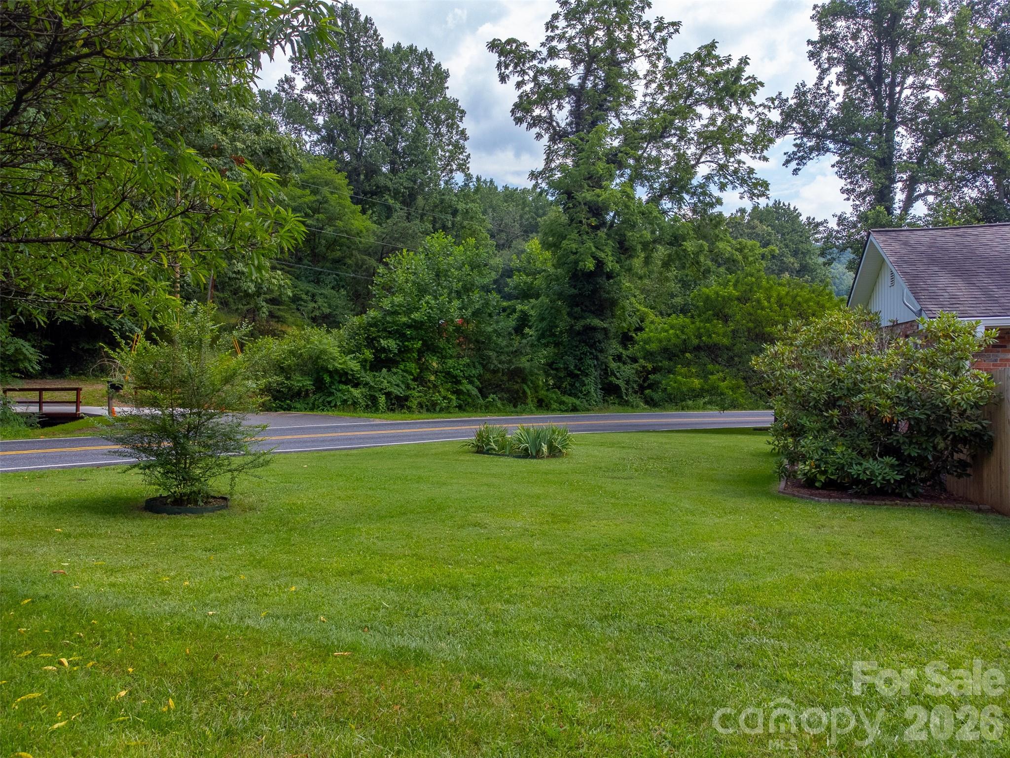 181 Fisher Creek Road Sylva NC 28779