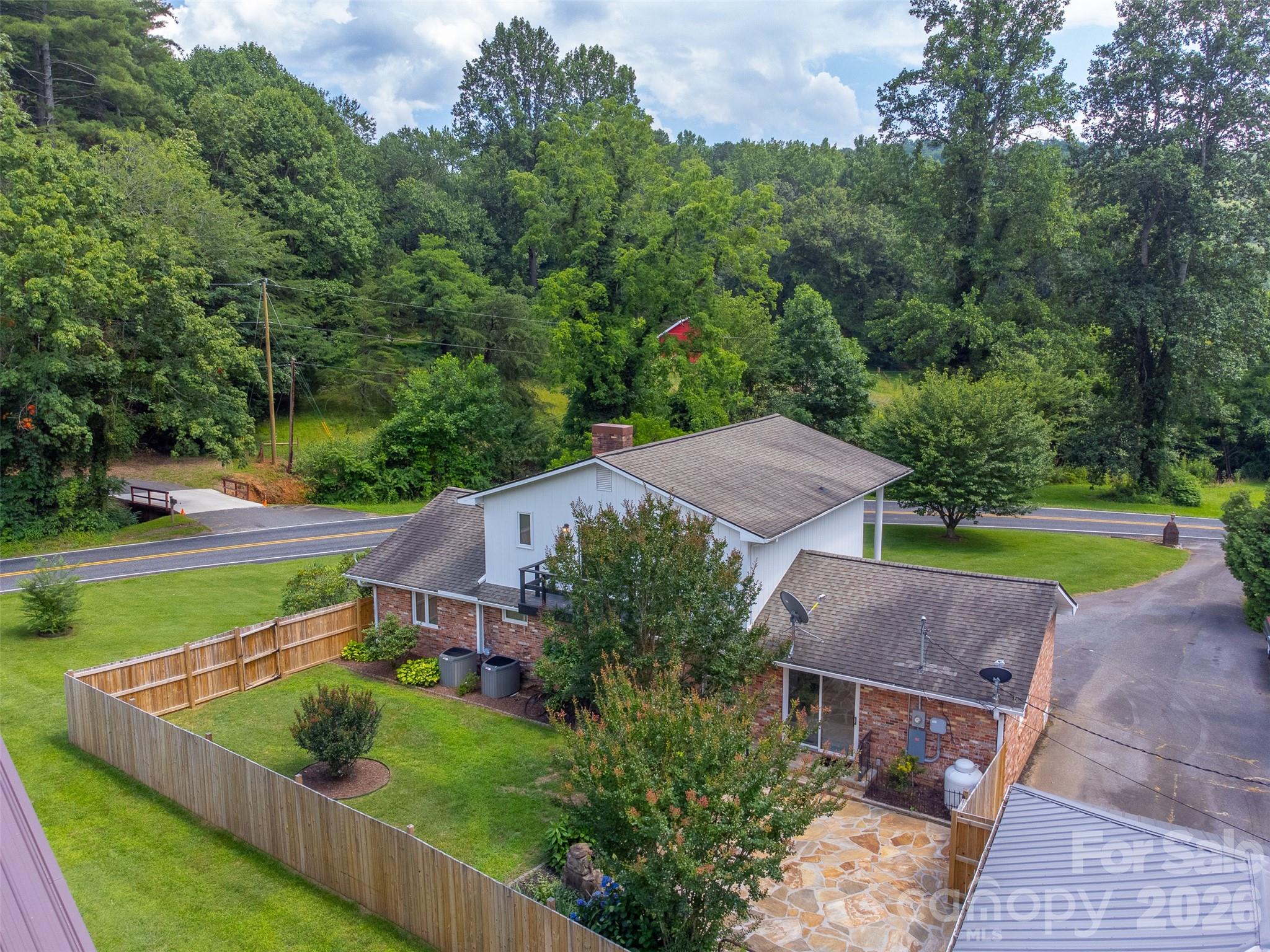 181 Fisher Creek Road Sylva NC 28779