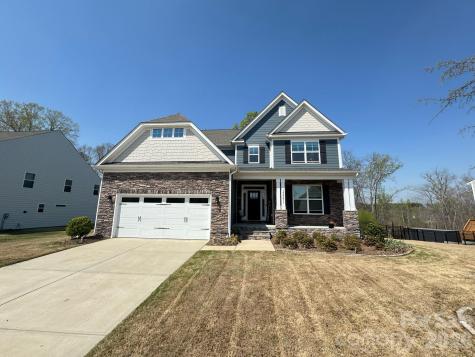 13231 Fiore Place Huntersville NC 28078