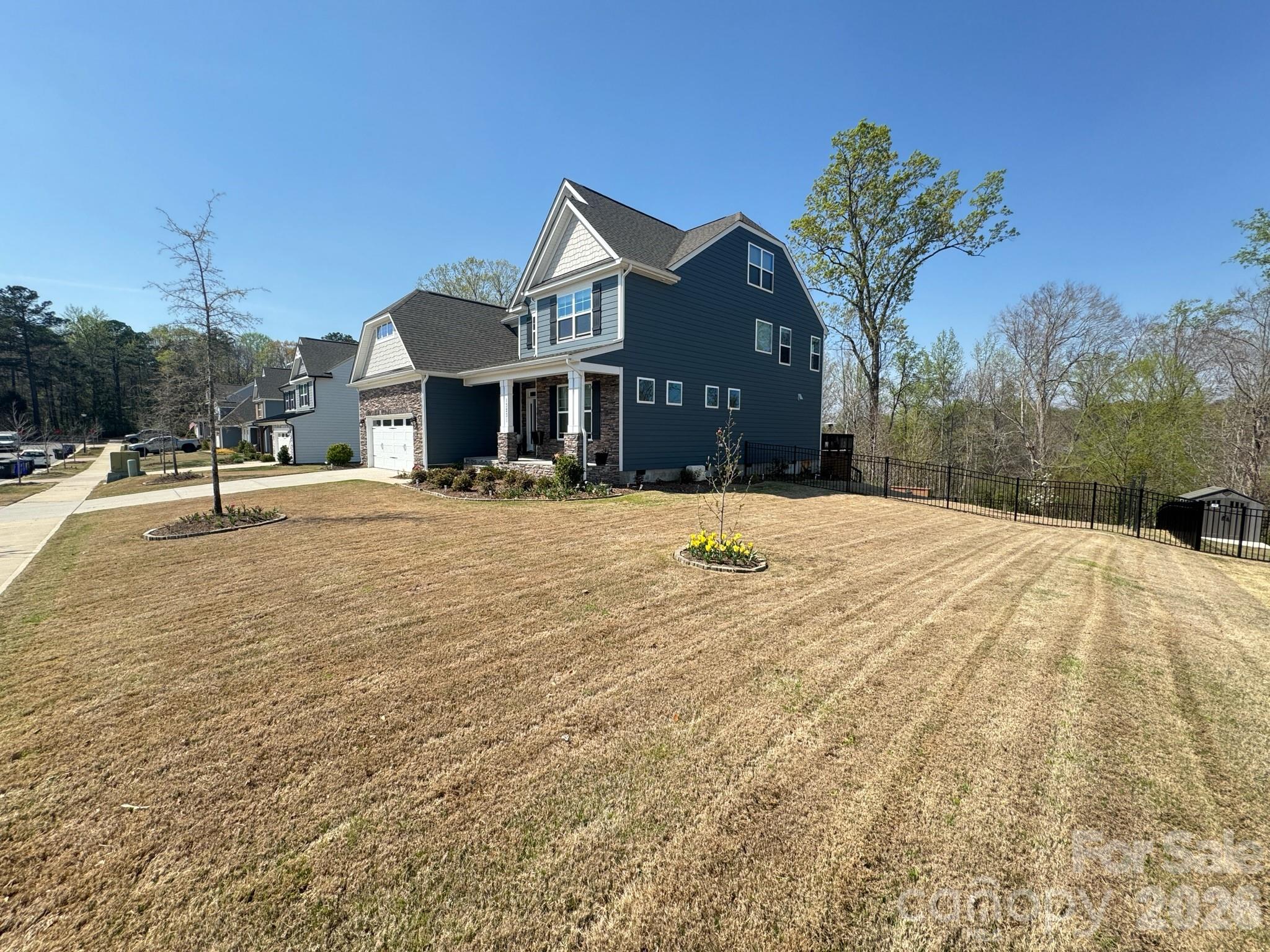 13231 Fiore Place Huntersville NC 28078