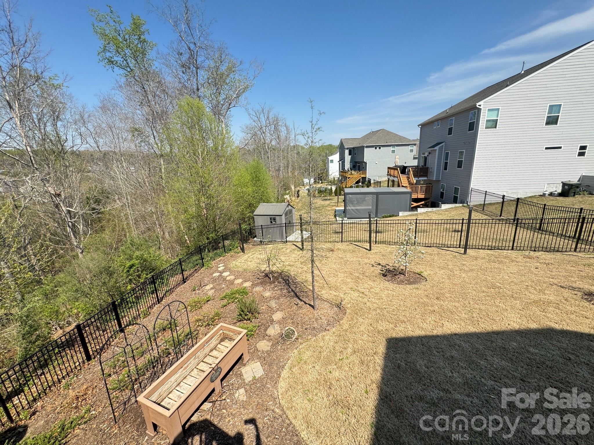 13231 Fiore Place Huntersville NC 28078