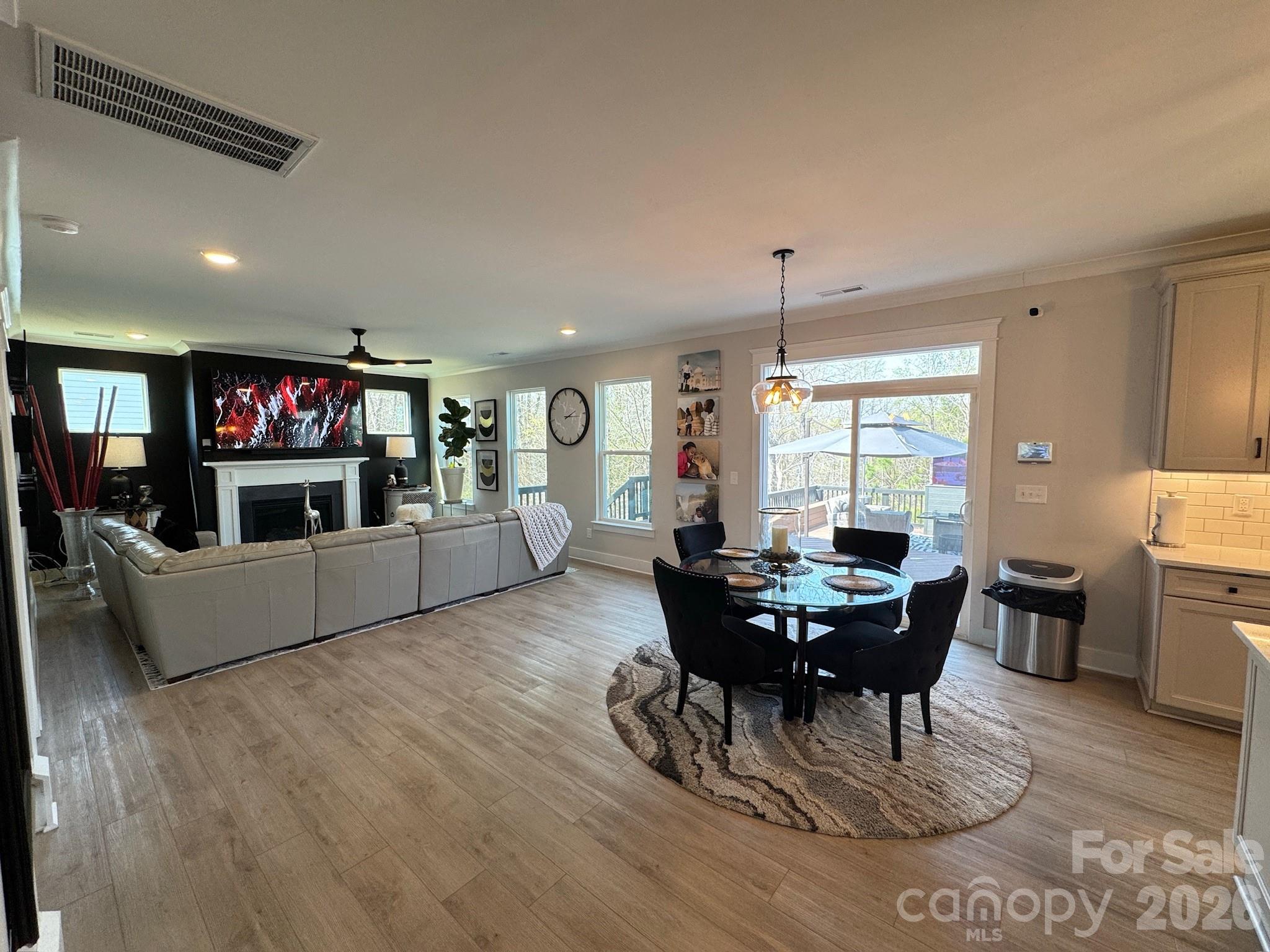 13231 Fiore Place Huntersville NC 28078