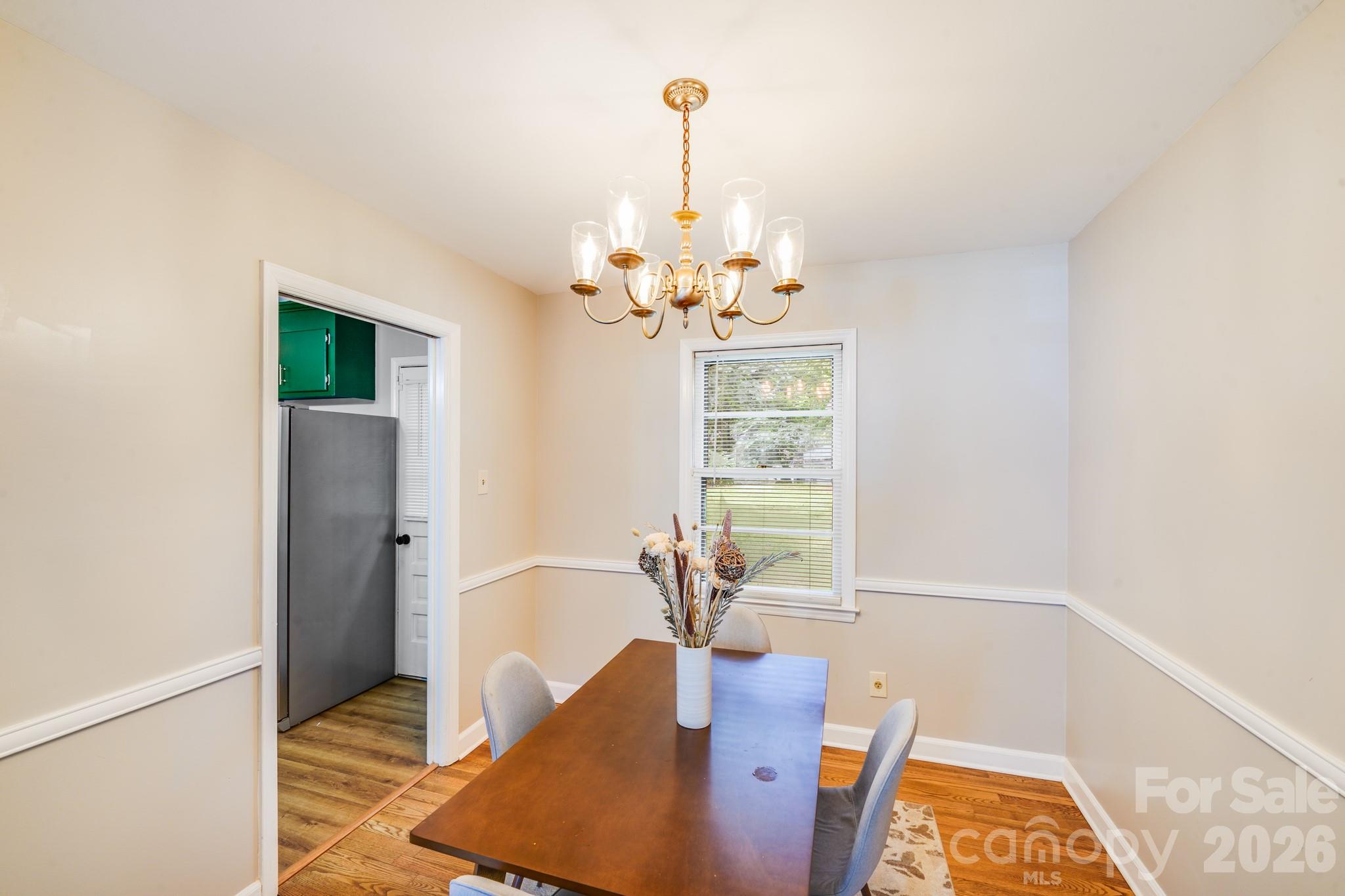 3518 Donovan Place Charlotte NC 28215