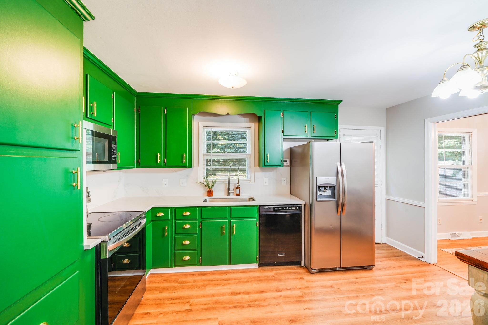 3518 Donovan Place Charlotte NC 28215