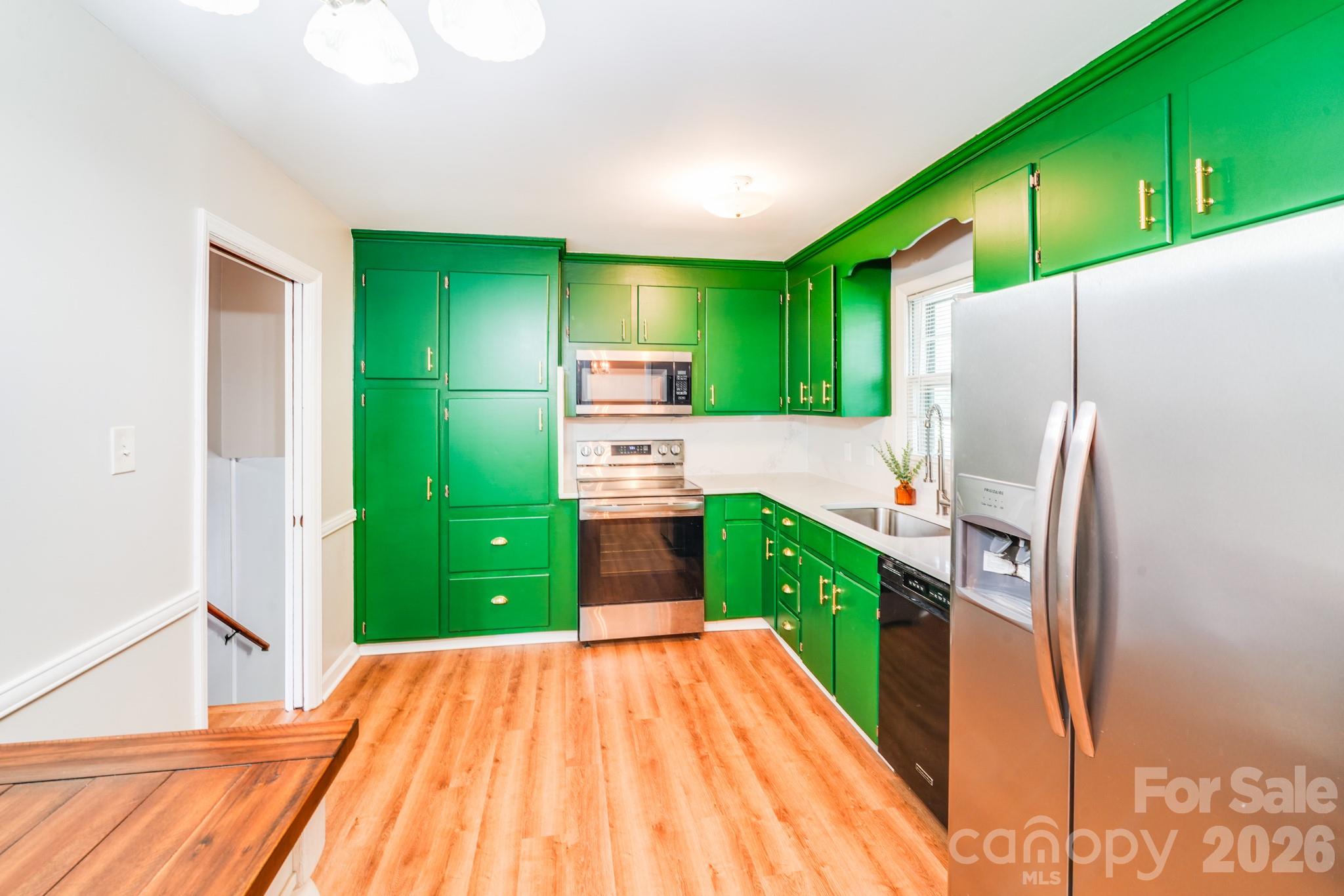 3518 Donovan Place Charlotte NC 28215