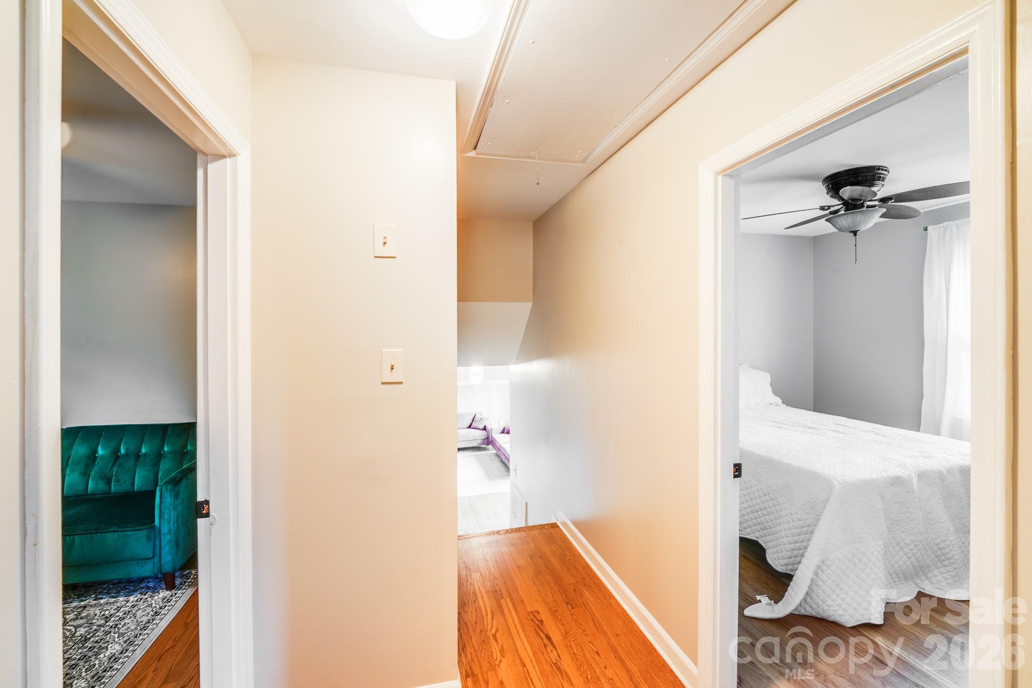 3518 Donovan Place Charlotte NC 28215