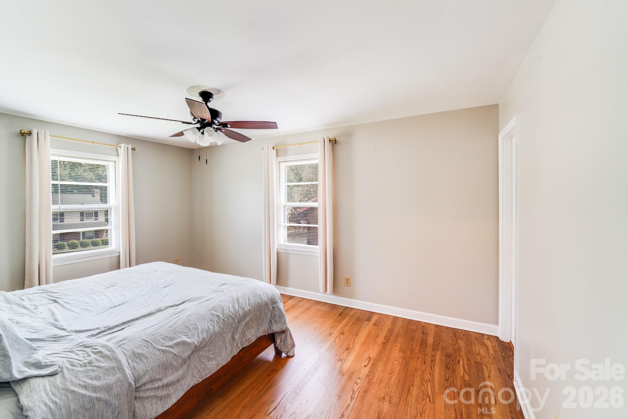 3518 Donovan Place Charlotte NC 28215