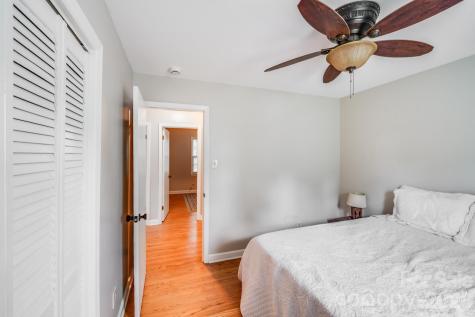 3518 Donovan Place Charlotte NC 28215