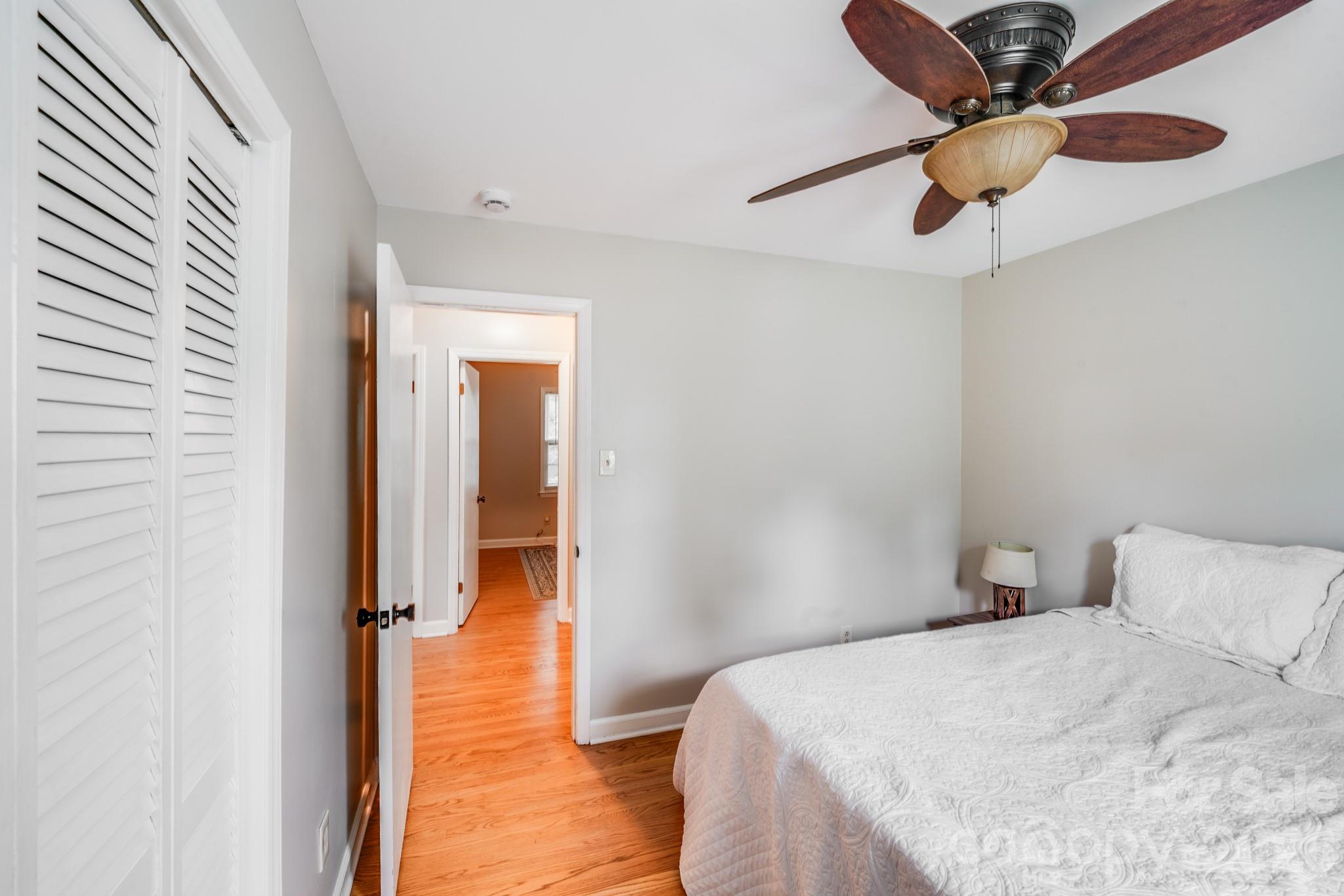 3518 Donovan Place Charlotte NC 28215