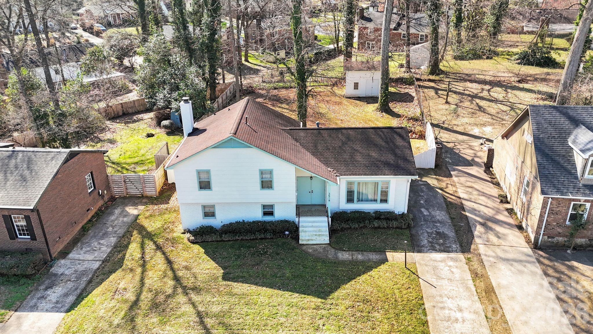 3518 Donovan Place Charlotte NC 28215