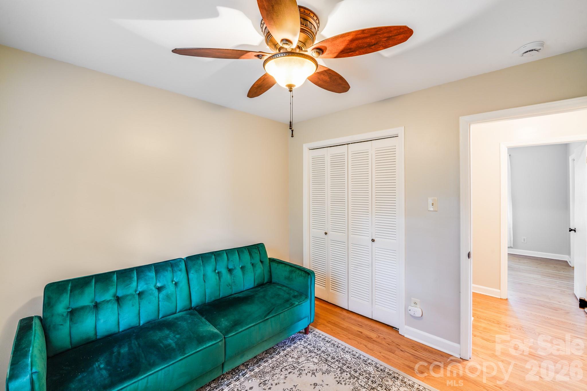 3518 Donovan Place Charlotte NC 28215