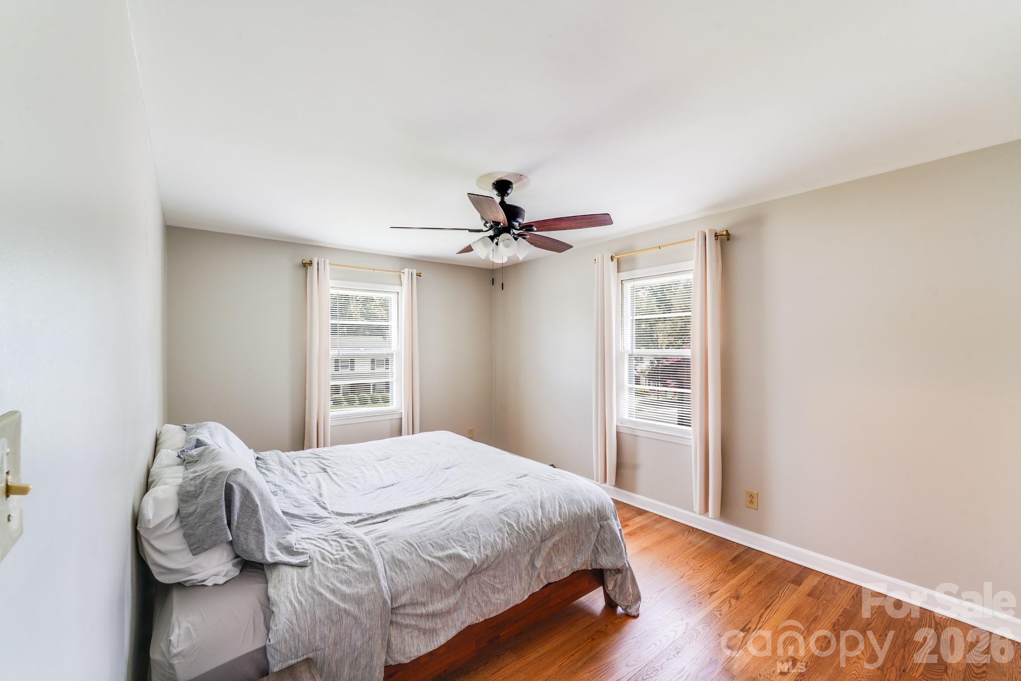 3518 Donovan Place Charlotte NC 28215