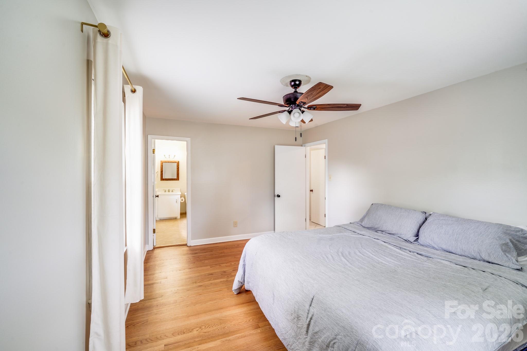 3518 Donovan Place Charlotte NC 28215