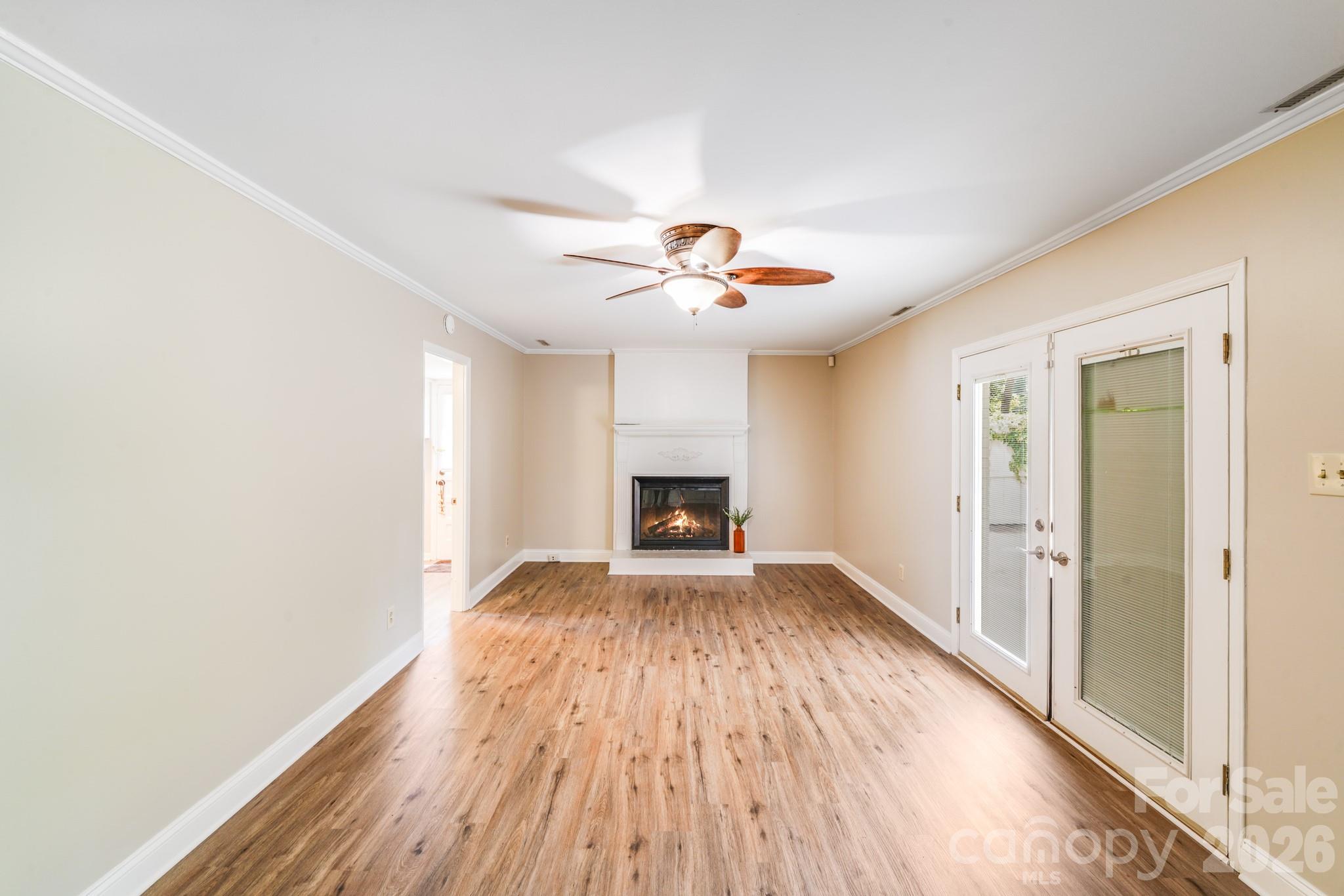 3518 Donovan Place Charlotte NC 28215