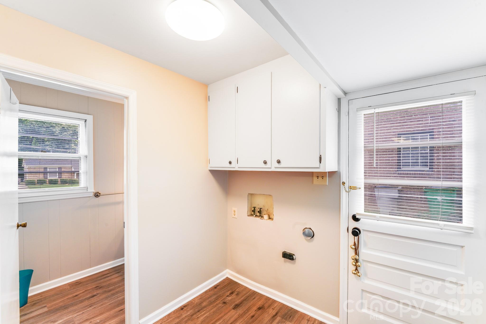 3518 Donovan Place Charlotte NC 28215