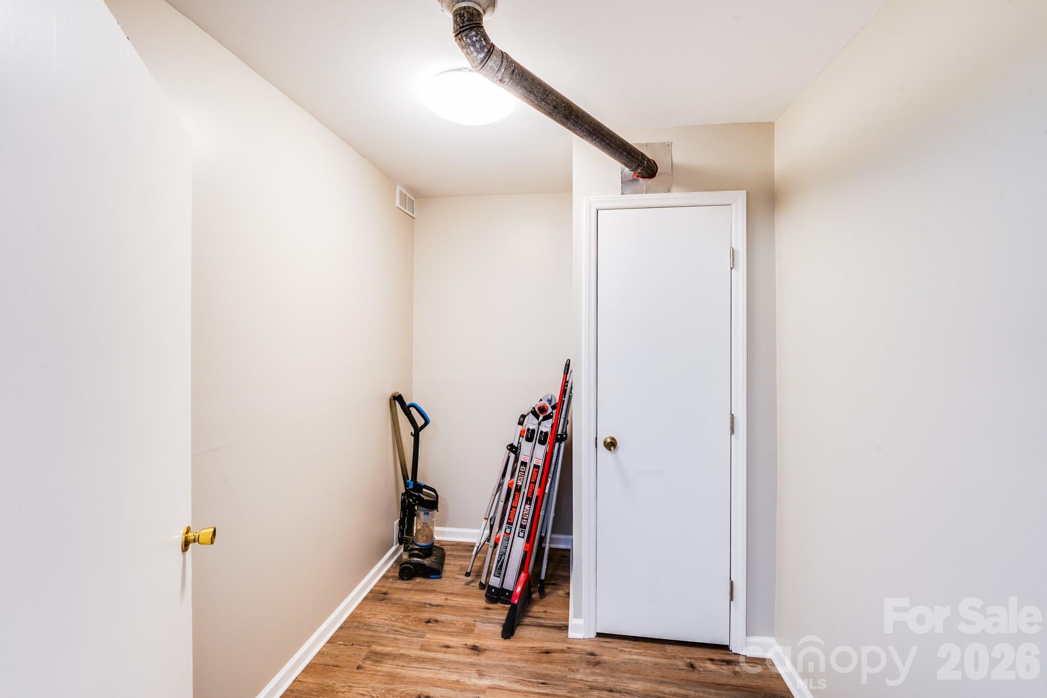 3518 Donovan Place Charlotte NC 28215